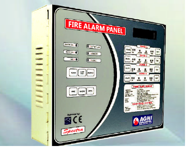 Fire Alarm System