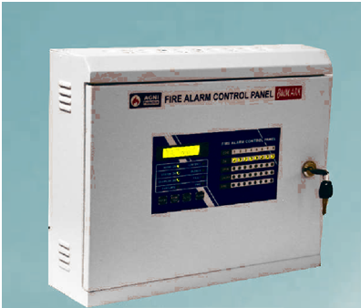 Fire Alarm System